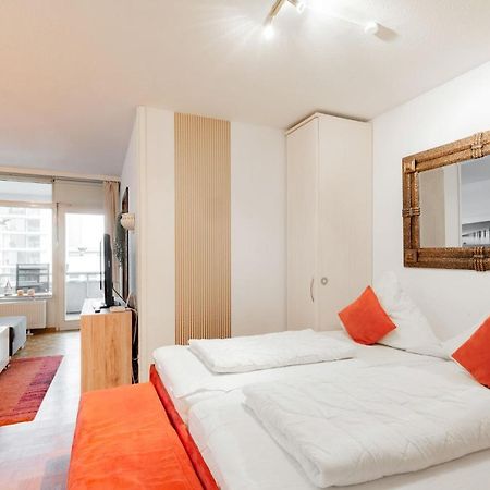 Kaiserhof Whg 319 Грёмиц Экстерьер фото